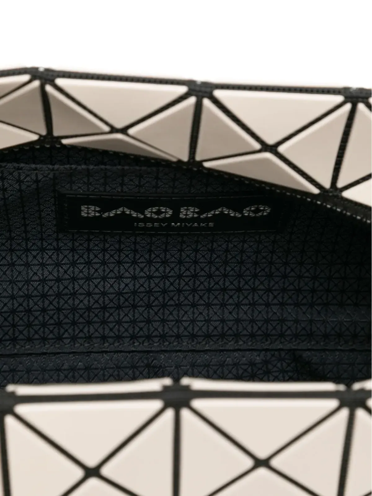 Bao Bao Issey Miyake ループマット クロスボディバッグ - 画像5