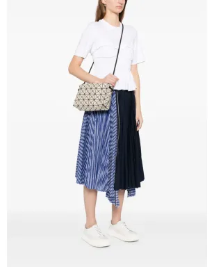 Bao Bao Issey Miyake ループマット クロスボディバッグ - サムネイル2