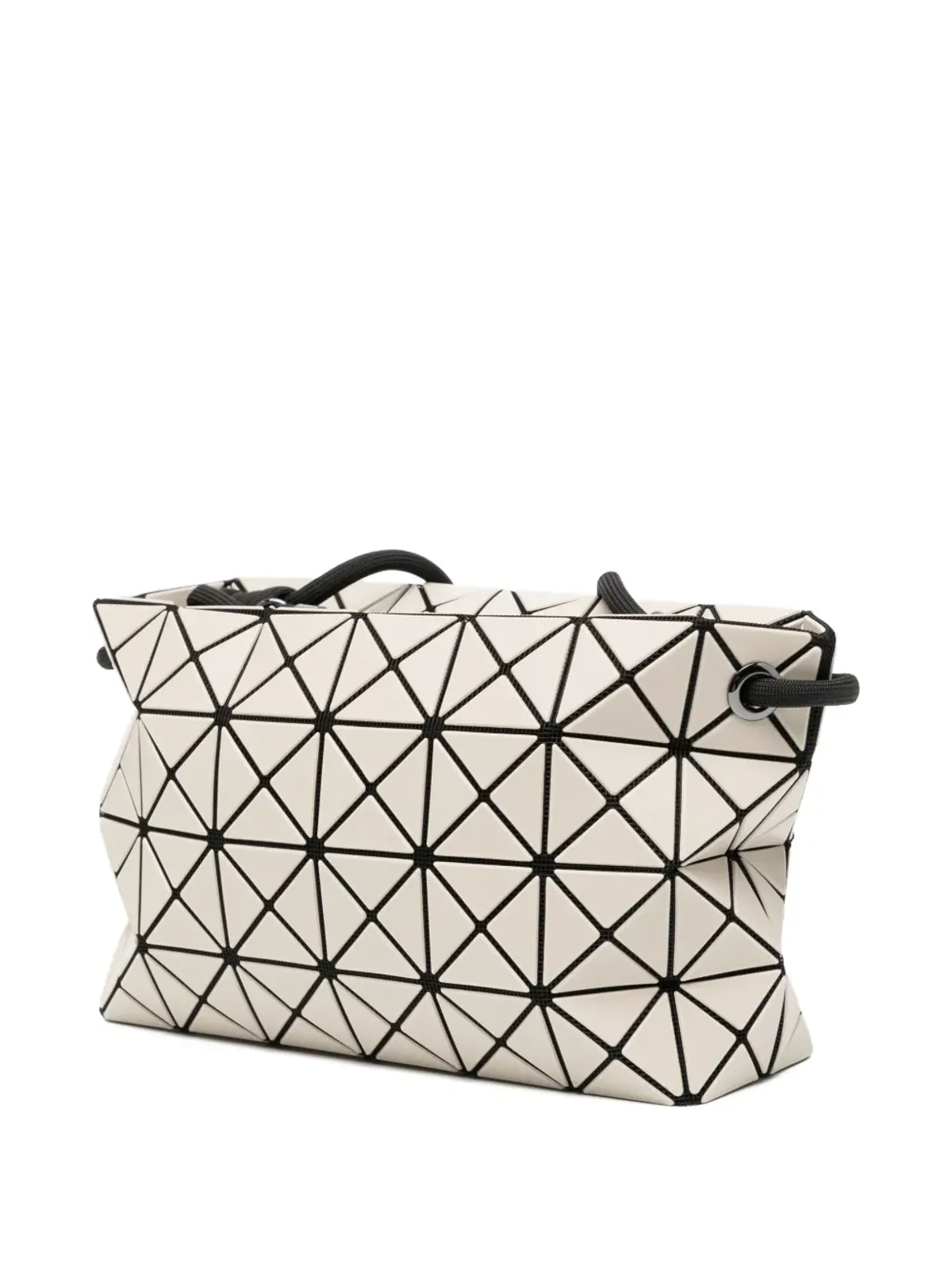 Bao Bao Issey Miyake ループマット クロスボディバッグ - 画像3