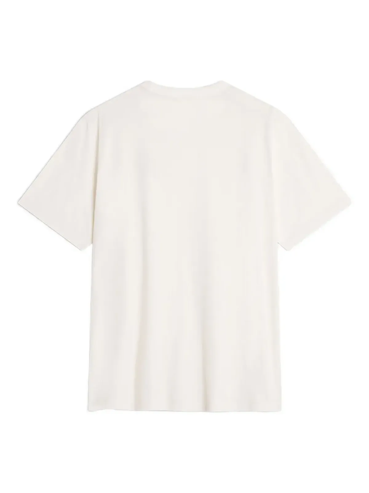CAFÉ KITSUNÉ 刺繍ロゴ入りTシャツ - 画像5