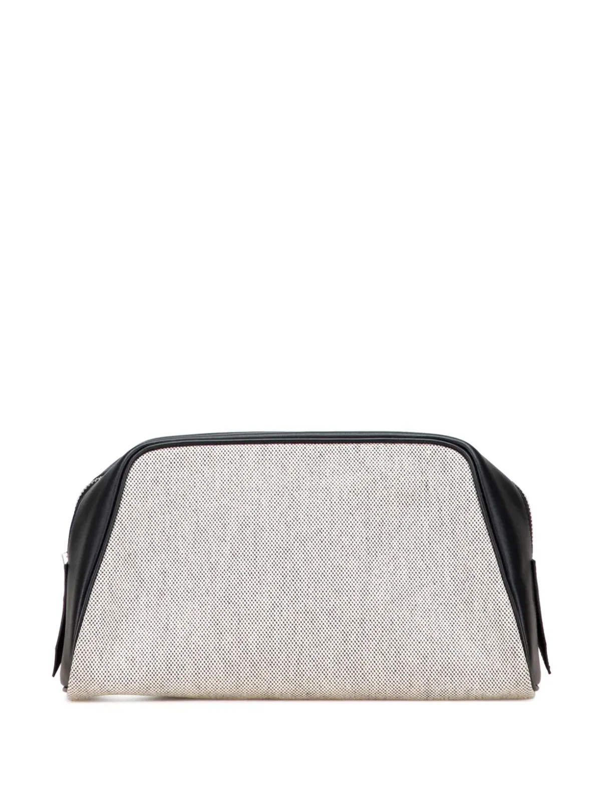 Hermès Pre-Owned Toile Cavourポーチ - 画像1