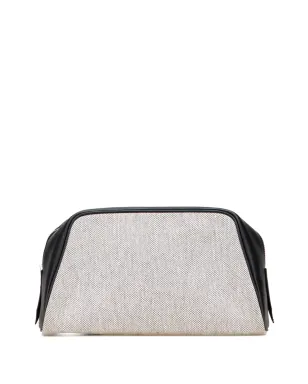 Hermès Pre-Owned Toile Cavourポーチ - サムネイル1