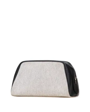 Hermès Pre-Owned Toile Cavourポーチ - サムネイル2