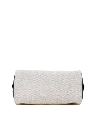 Hermès Pre-Owned Toile Cavourポーチ - サムネイル3