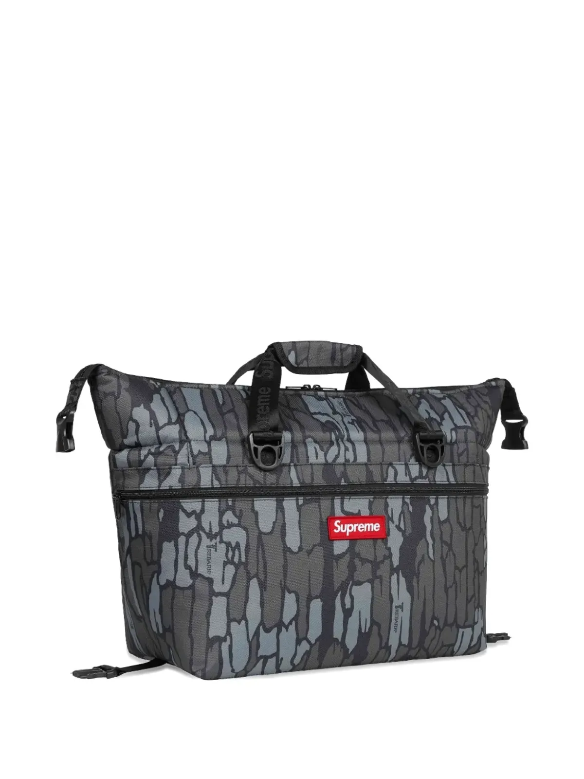 Supreme 24パック クーラーバッグ - グレー - 画像3