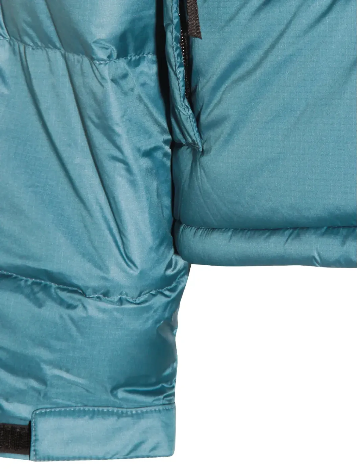 The North Face 1996 Retro Nuptse ダウンジャケット - Blue - 画像3