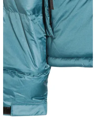 The North Face 1996 Retro Nuptse ダウンジャケット - Blue - サムネイル3