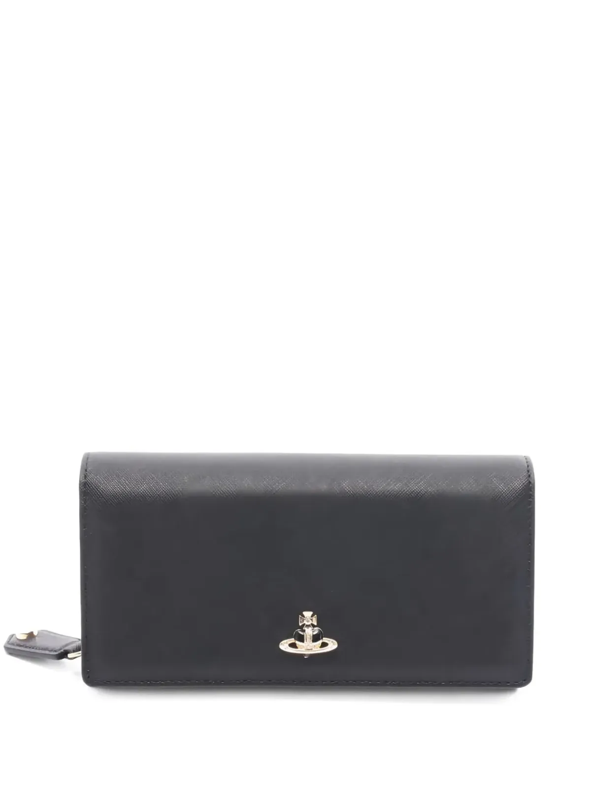 Vivienne Westwood Pre-Owned クラシックウォレット - 画像1