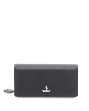 Vivienne Westwood Pre-Owned クラシックウォレット - サムネイル1