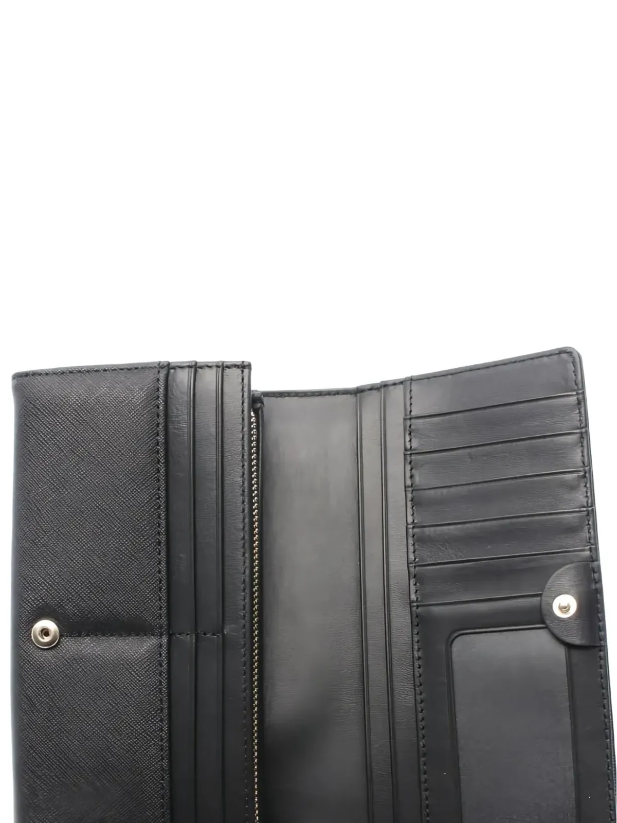 Vivienne Westwood Pre-Owned クラシックウォレット - 画像3