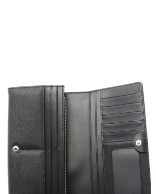 Vivienne Westwood Pre-Owned クラシックウォレット - サムネイル3