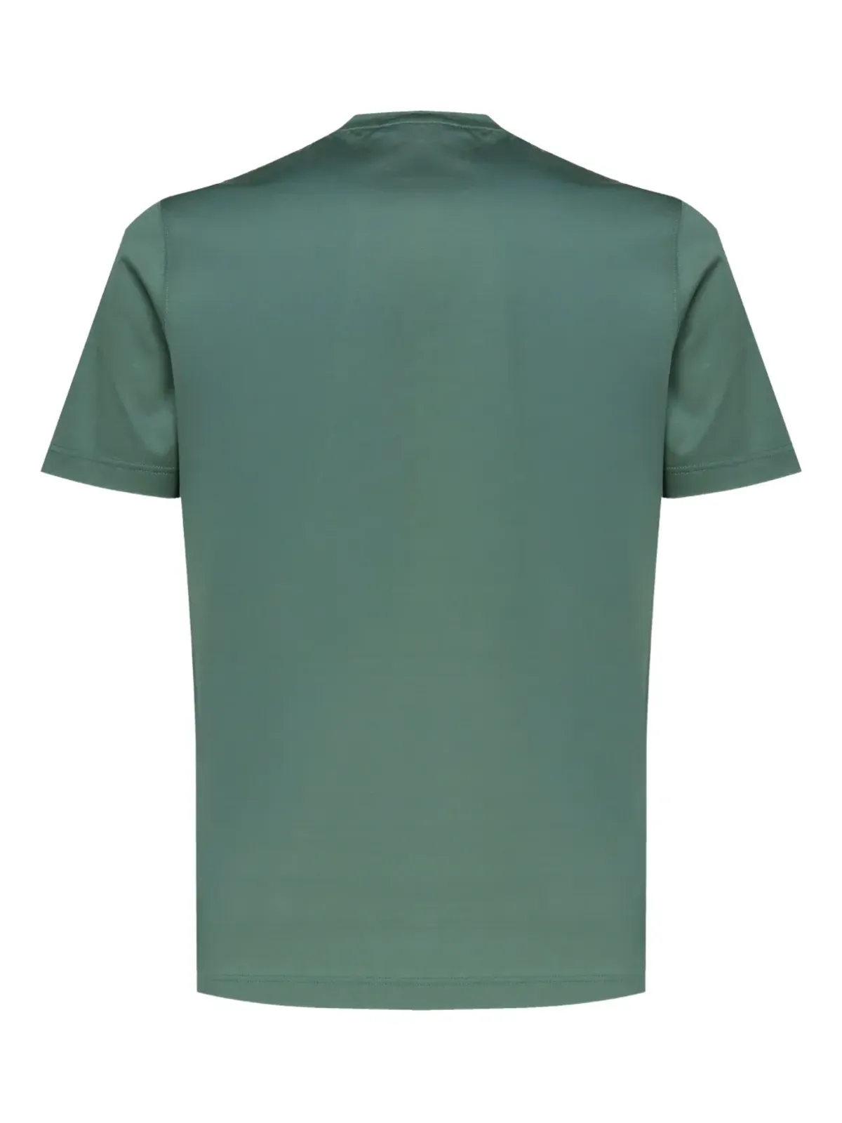 John Galliano 半袖クルーネックTシャツ - 画像2