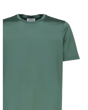 John Galliano 半袖クルーネックTシャツ - サムネイル3
