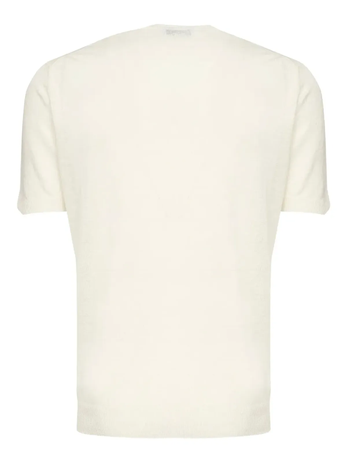 John Galliano ニットTシャツ - 画像2