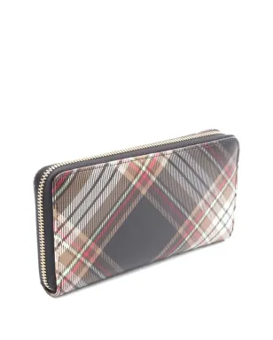 Vivienne Westwood Pre-Owned ジップアップウォレット - サムネイル2