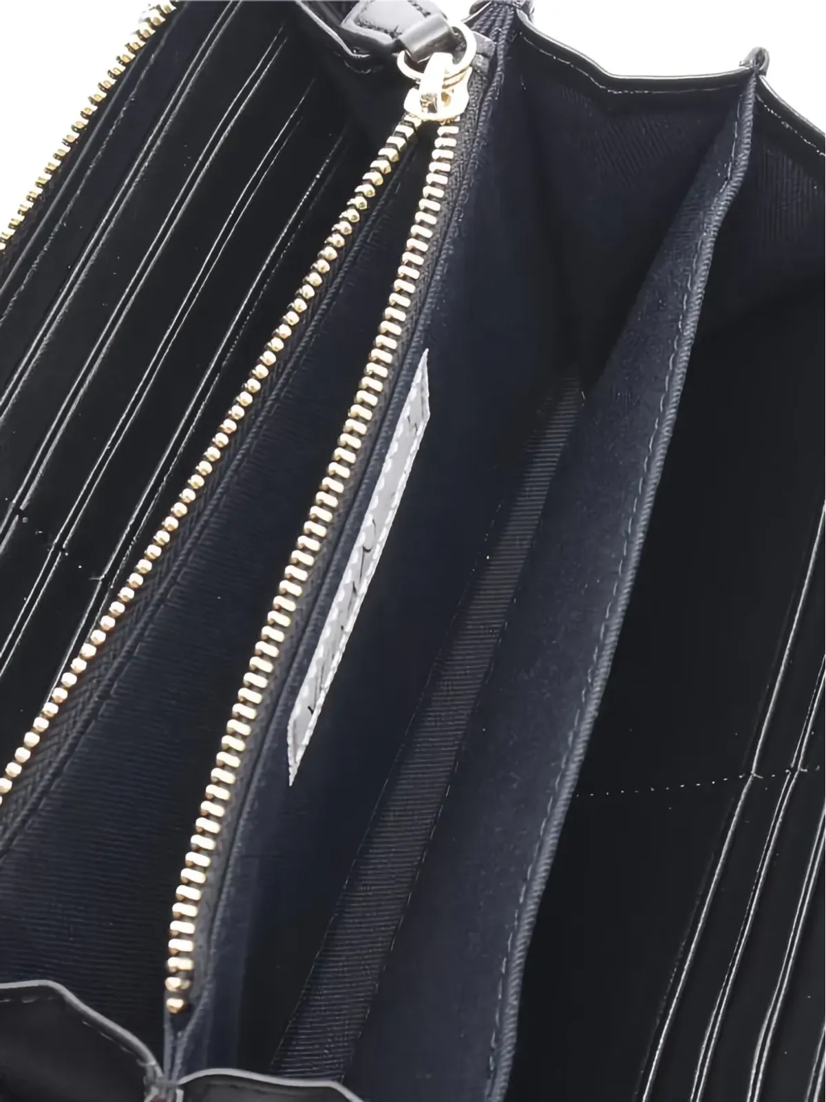 Vivienne Westwood Pre-Owned ジップアップウォレット - 画像3