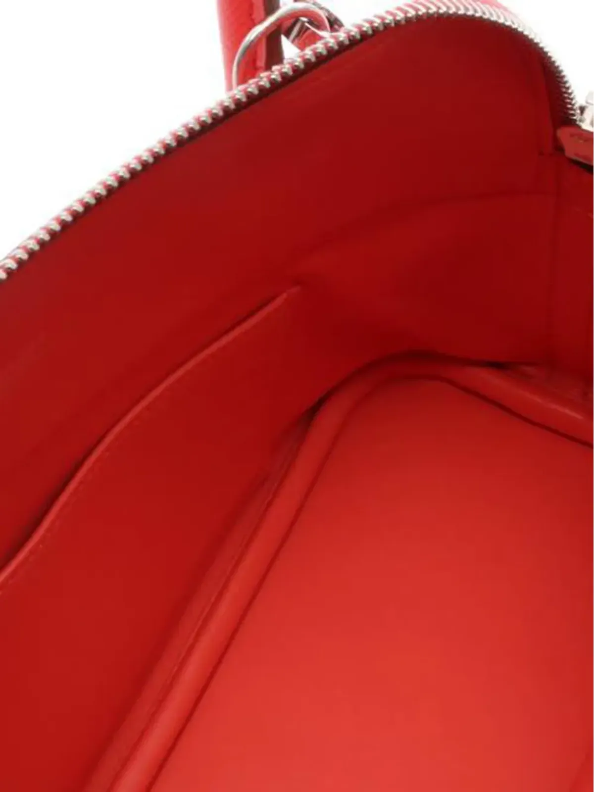 Hermès Pre-Owned Bolide 27 ローズジャイプール ハンドバッグ - 画像3