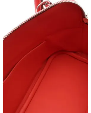 Hermès Pre-Owned Bolide 27 ローズジャイプール ハンドバッグ - サムネイル3