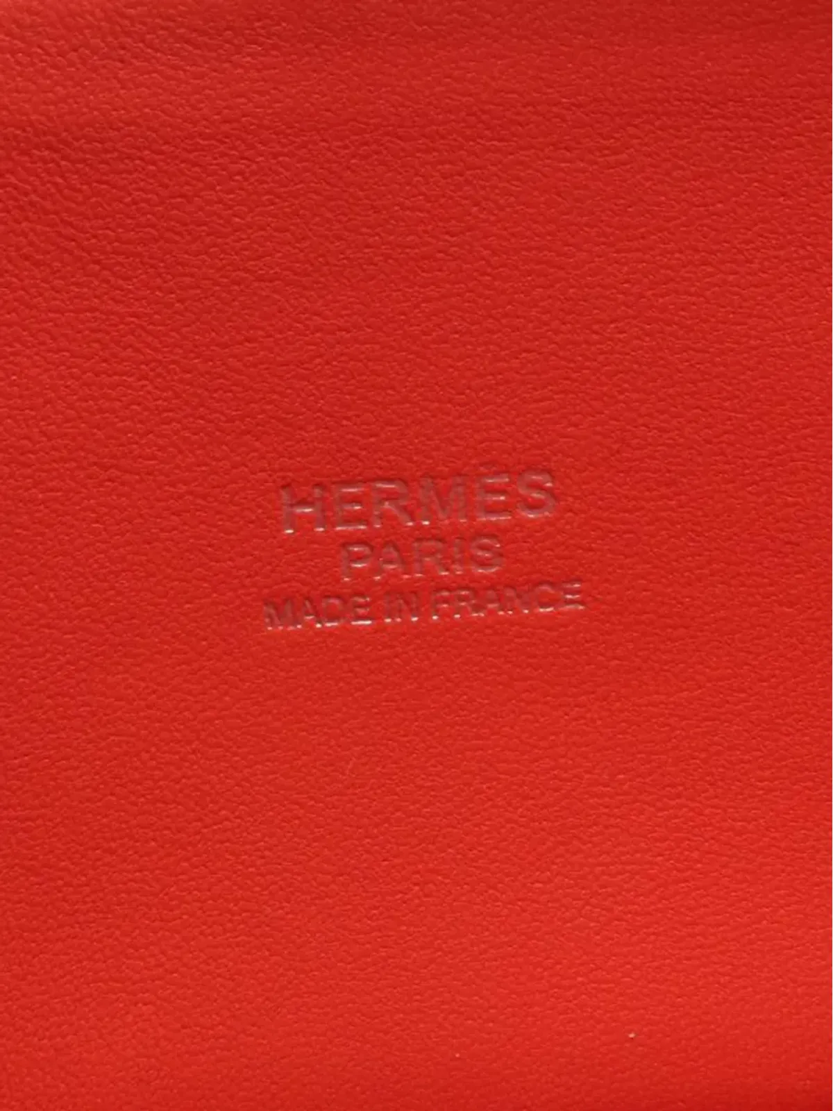 Hermès Pre-Owned Bolide 27 ローズジャイプール ハンドバッグ - 画像4