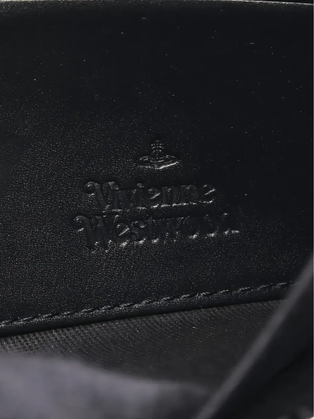 Vivienne Westwood Pre-Owned アニー ウォレット - 画像4