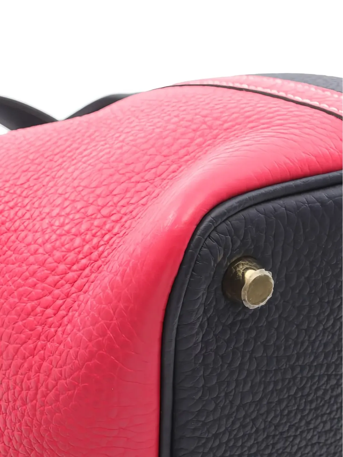 Hermès Pre-Owned ピコタン ロック トートバッグ - 画像5