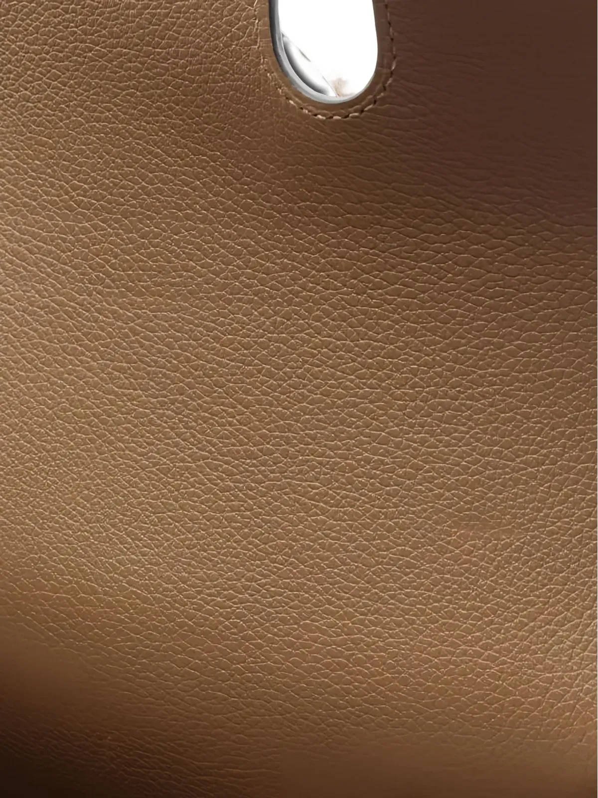 Hermès Pre-Owned ドラグ22 エバーカラー ハンドバッグ - ブラウン - 画像5