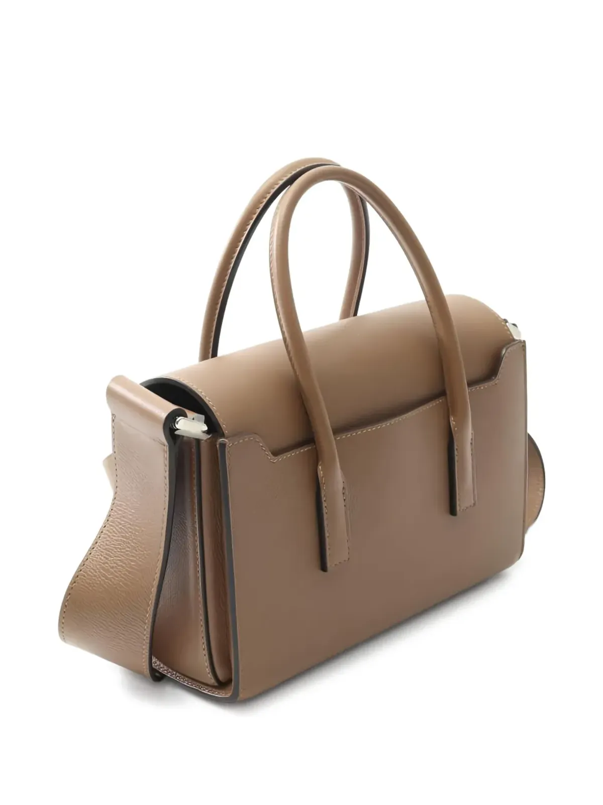 Hermès Pre-Owned ドラグ22 エバーカラー ハンドバッグ - ブラウン - 画像2