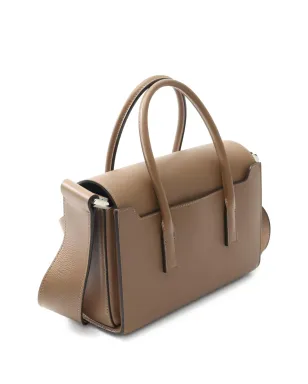 Hermès Pre-Owned ドラグ22 エバーカラー ハンドバッグ - ブラウン - サムネイル2