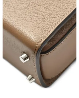 Hermès Pre-Owned ドラグ22 エバーカラー ハンドバッグ - ブラウン - サムネイル3