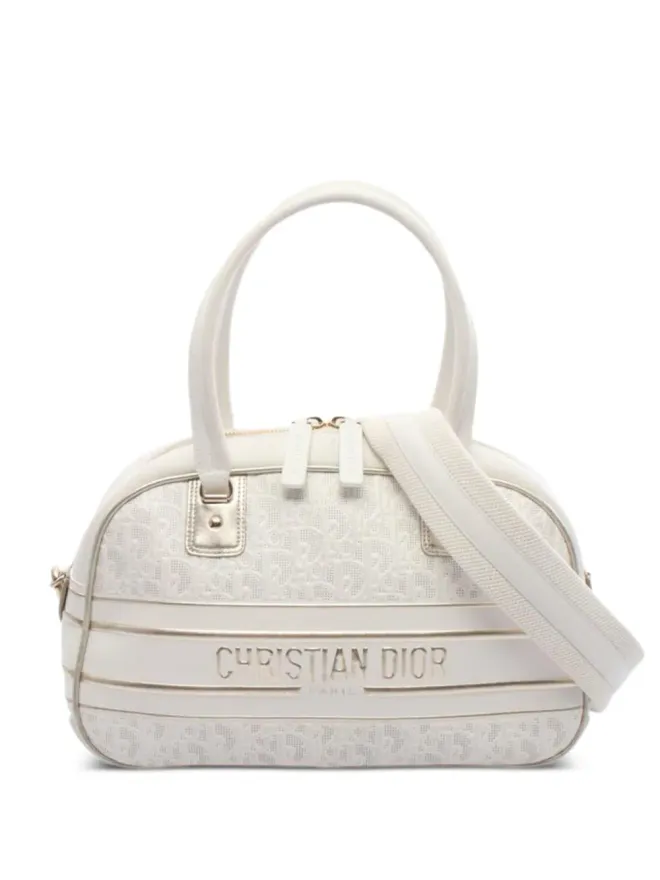 Christian Dior Pre-Owned Christian Dior Pre-Owned Vibe ショルダーバッグの商品画像