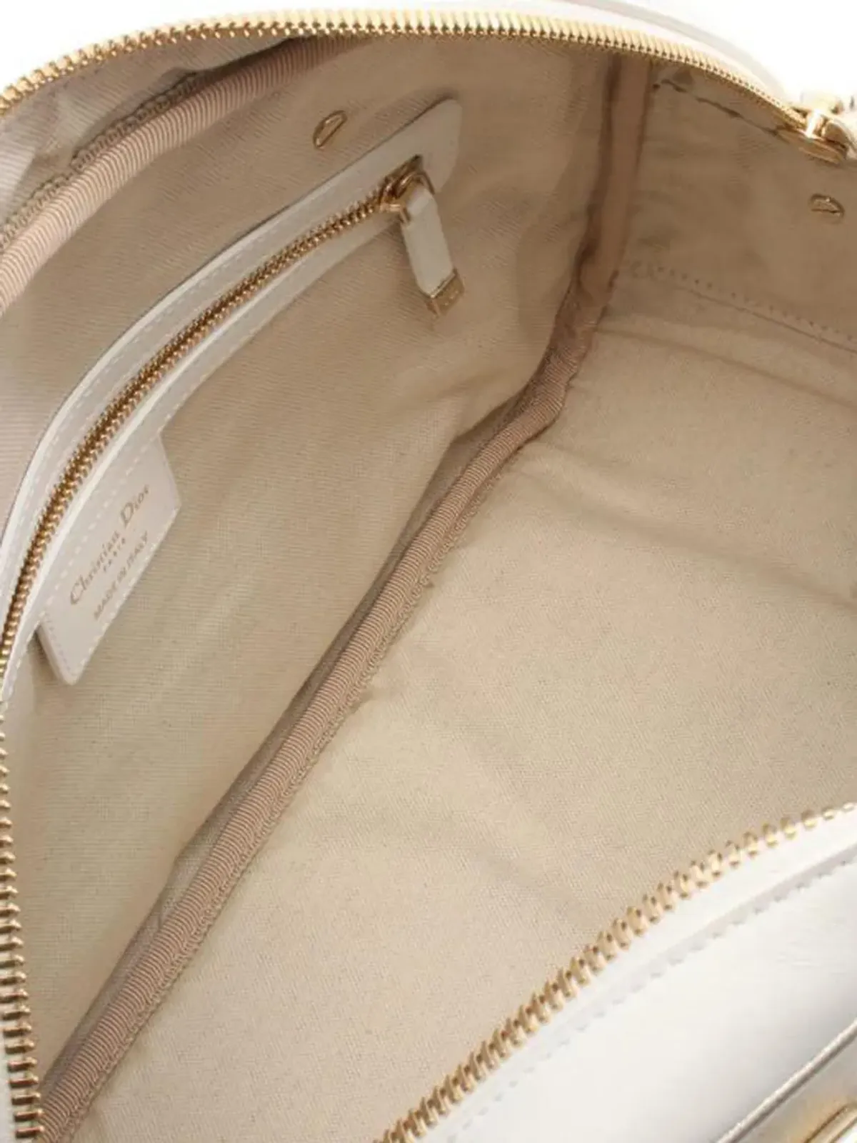 Christian Dior Pre-Owned Vibe ショルダーバッグ - 画像5