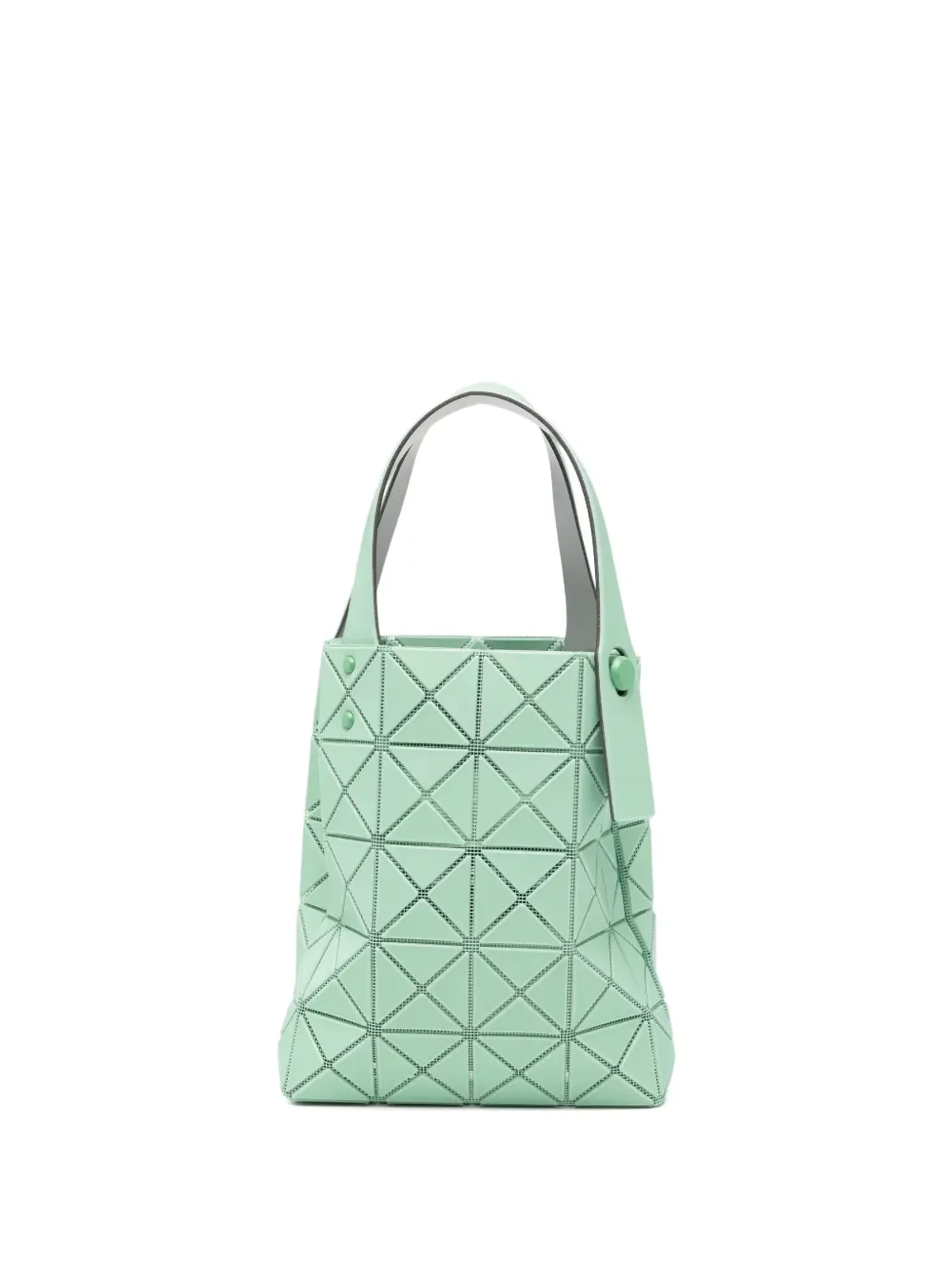Bao Bao Issey Miyake Prism Plus ミニバッグ - 画像1