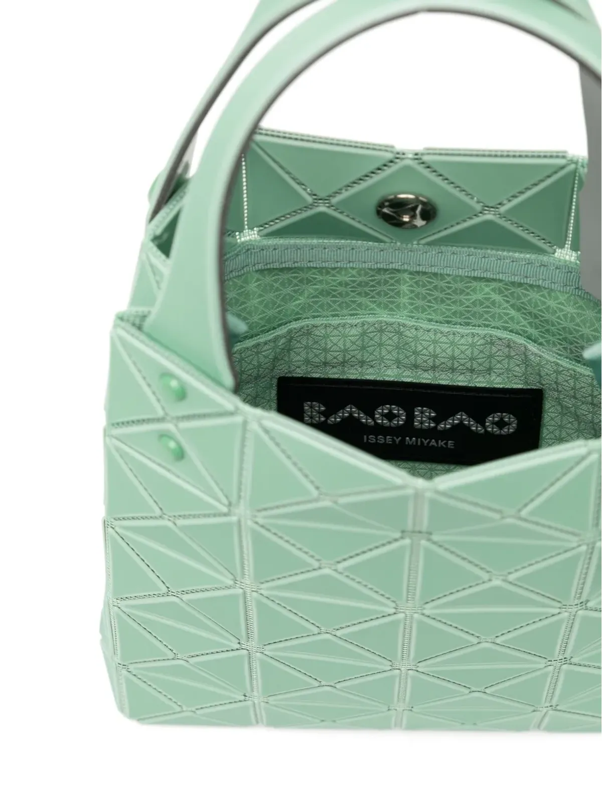 Bao Bao Issey Miyake Prism Plus ミニバッグ - 画像5