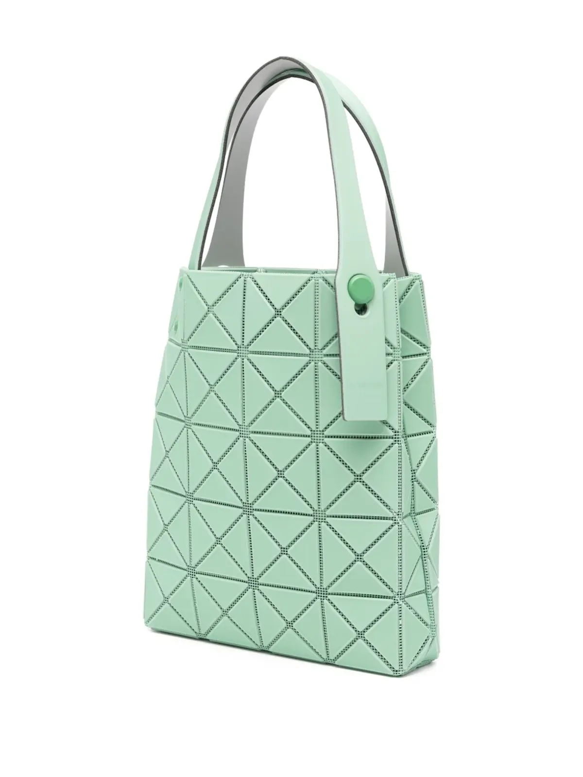 Bao Bao Issey Miyake Prism Plus ミニバッグ - 画像3