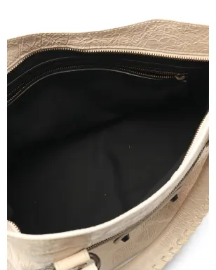 Balenciaga Pre-Owned medium City leather tote bag - Neutrals - サムネイル3
