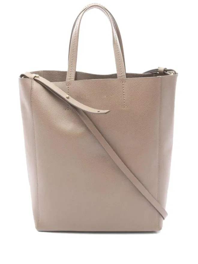 Celine Pre-Owned Celine Pre-Owned 小型縦型トートバッグ - ブラウンの商品画像
