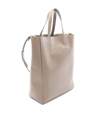 Celine Pre-Owned 小型縦型トートバッグ - ブラウン - サムネイル2