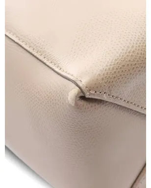 Celine Pre-Owned 小型縦型トートバッグ - ブラウン - サムネイル4