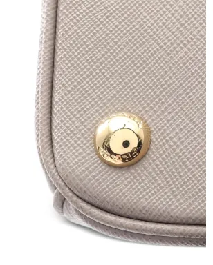Prada Pre-Owned サフィアーノ Lux レザー トートバッグ - サムネイル5