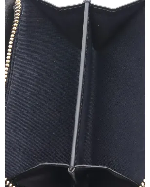 Vivienne Westwood Pre-Owned オーブ柄ウォレット ブラウン - サムネイル5