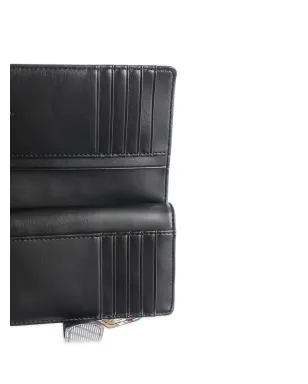 Vivienne Westwood Pre-Owned オーブ柄ウォレット ブラウン - サムネイル3