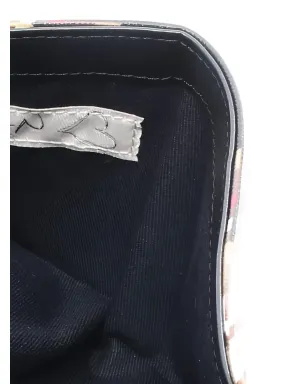 Vivienne Westwood Pre-Owned オーブ柄ウォレット ブラウン - サムネイル4