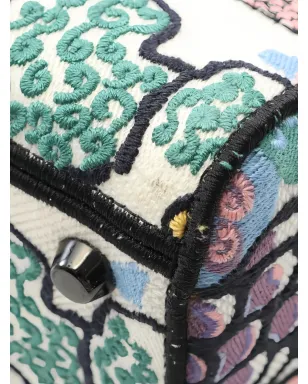 Christian Dior ビンテージ レディD-Lite トートバッグ - サムネイル5