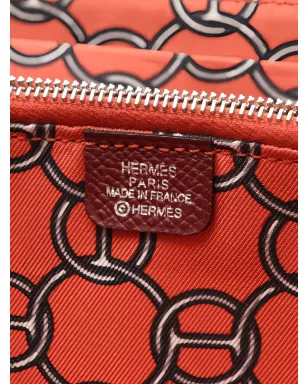 Hermès Pre-Owned アザップ ウォレット - サムネイル5