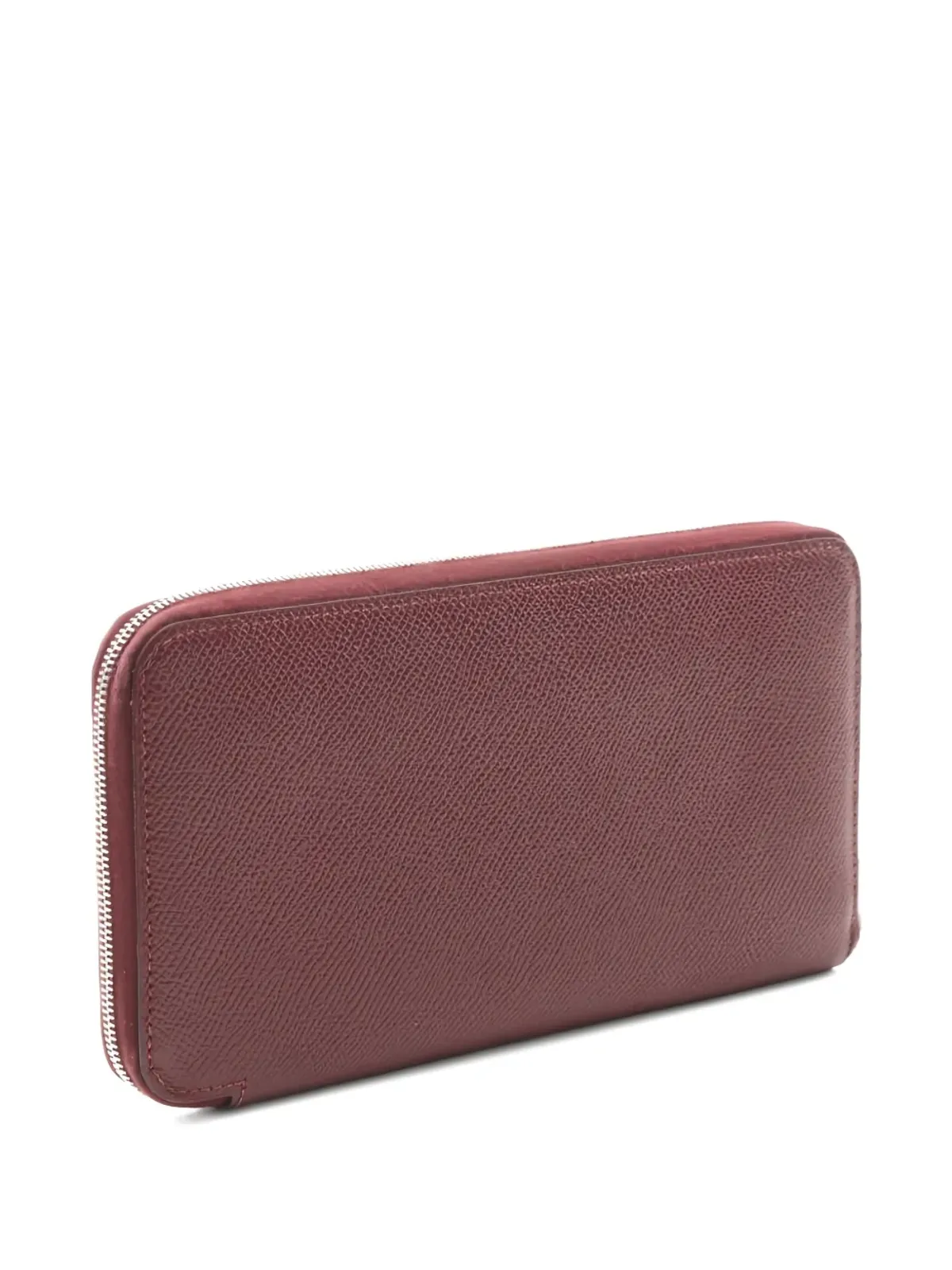 Hermès Pre-Owned アザップ ウォレット - 画像2