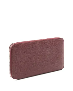 Hermès Pre-Owned アザップ ウォレット - サムネイル2