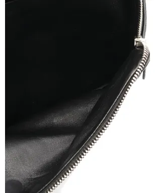 Prada Pre-Owned レザーショルダーバッグ - サムネイル5