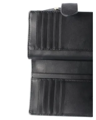 Vivienne Westwood Pre-Owned オーブ 二つ折り財布 - サムネイル5