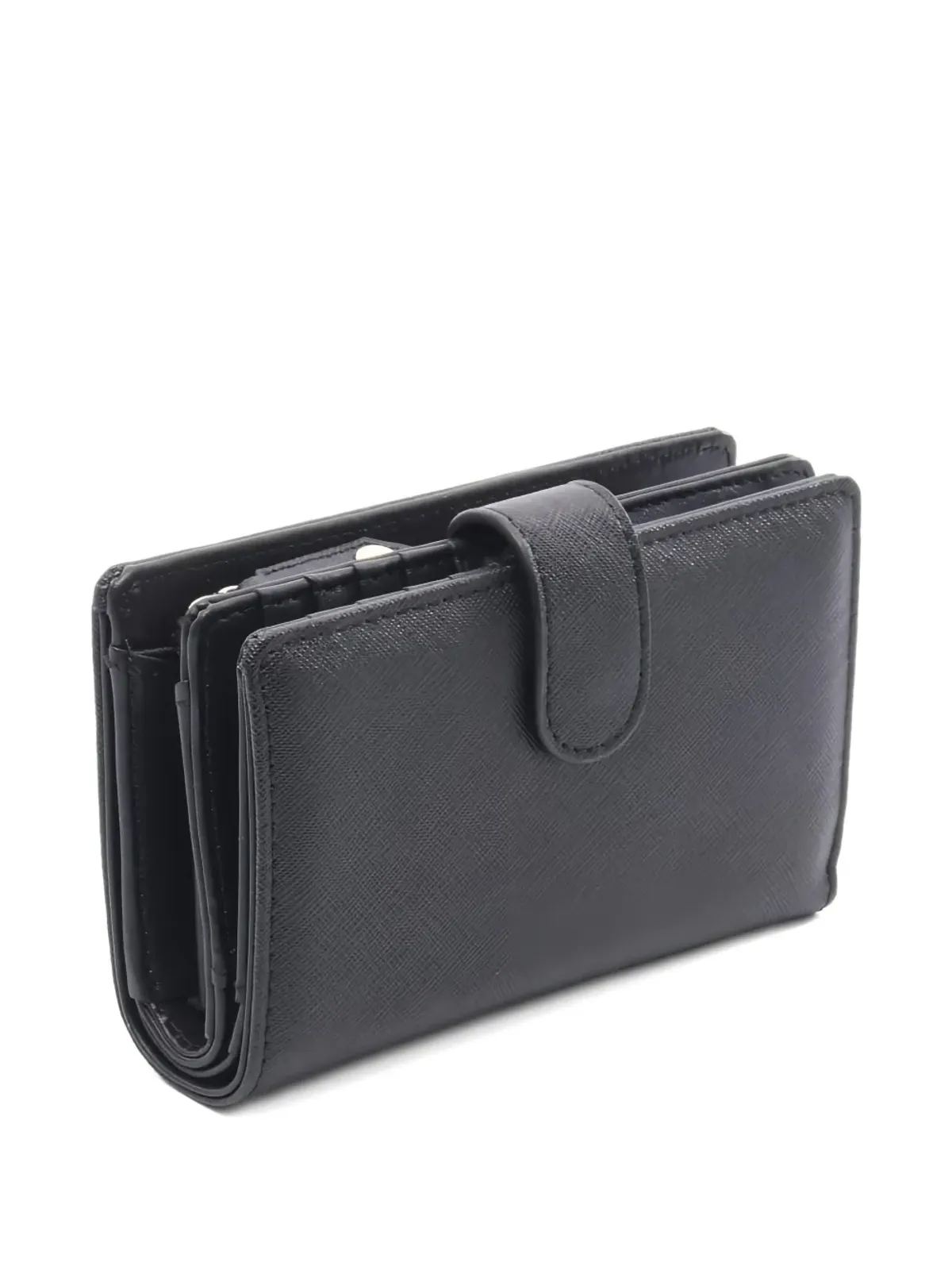 Vivienne Westwood Pre-Owned オーブ 二つ折り財布 - 画像2