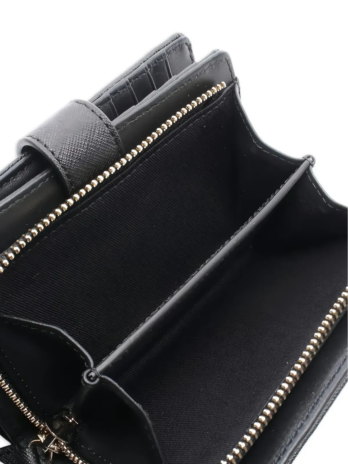 Vivienne Westwood Pre-Owned オーブ 二つ折り財布 - 画像3